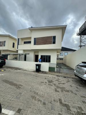 4 Bedroom Fully Detached Duplex with Bq and Swimming Pool, Vgc, Ajah, Lagos, Detached Duplex for Sale