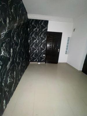 Standard  Two Bedroom Flat, Agungi, Lekki, Lagos, Flat / Apartment for Rent