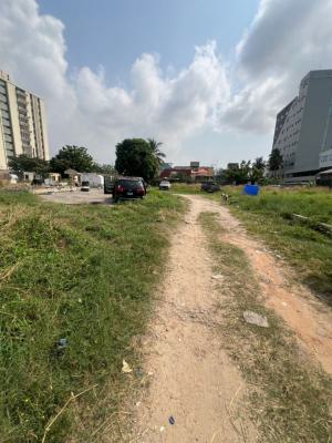 2049 Sqm of Land, Bishop Oluwole Street, Victoria Island (vi), Lagos, Land for Sale