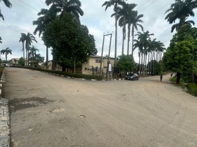 1,280 Sqm in a Highly Desirable Area, Located at Ladoke Akintola, New Bodija., Ibadan, Oyo, Land for Sale