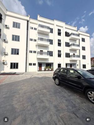 Classic Brand New 2bedrooms Flat in Kado, Kado, Abuja, Flat / Apartment for Rent