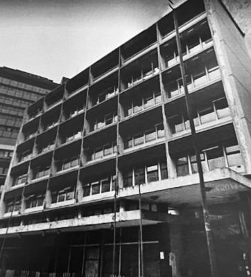 Six Floor Commercial Building in Lagos Island, Broad Street, Lagos Island, Lagos, Commercial Property for Sale