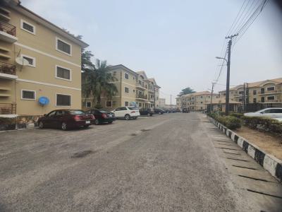 Beautiful Spacious Tenanted 3 Bedrooms Flat, Femi Okunnu Estate 3 Jakande Bustop Shoprite Road, Lekki, Lagos, Flat / Apartment for Sale
