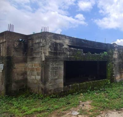 2.161 Sqm of Land, Life Camp, Abuja, Residential Land Joint Venture