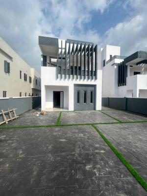 5 Bedroom Penthouse Duplex with All Modern Facilities:, Aerodrome Gra, Samonda, Ibadan, Ibadan, Oyo, House for Sale