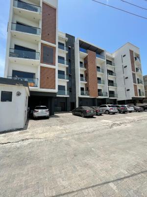3 Bedroom Apartment, Ologolo, Lekki, Lagos, Flat / Apartment for Rent