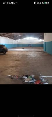 2,450sqm Warehouse, Off Billings Way, Oregun, Ikeja, Lagos, Commercial Property for Rent