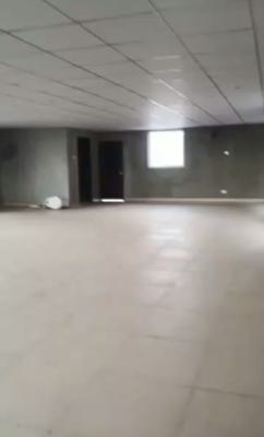 a Massive Open Space, Long Fadeyi Onipanu Ikorodu Rd Express, Onipanu, Shomolu, Lagos, Commercial Property for Rent