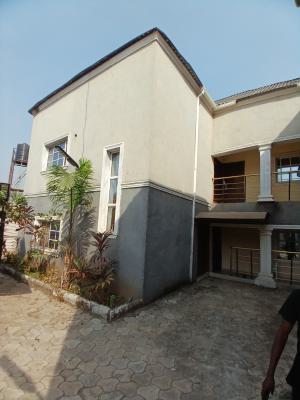 Under Renovation 2 Bedroom Block of Flat, Asokoro Abuja Diplomatic Zone, Asokoro District, Abuja, House for Rent