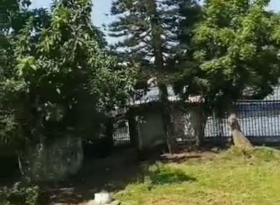 3 Plots of Water Front Land, Apapa, Lagos, Mixed-use Land for Sale