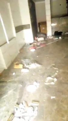 Ground Floor Shop Space, Aguda, Ogba, Ikeja, Lagos, Shop for Rent