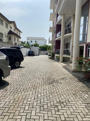 Standard Furnished 3-bedroom Flat with Bq, Oniru, Victoria Island (vi), Lagos, Flat / Apartment for Rent