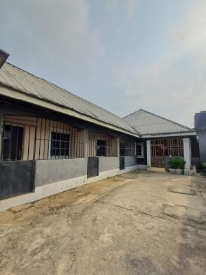 Affordable Block of Flats, Rumuekini, Port Harcourt, Rivers, Block of Flats for Sale