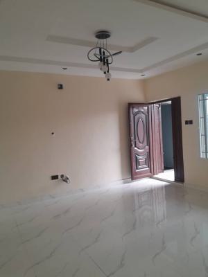 a Newly Built Tastefully Finished 2 Bedroom Flat Upstairs Downstairs, Serene Environment, Ojodu, Lagos, Flat / Apartment for Rent