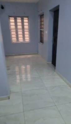 an Exquisite 2 Bedroom Flat, Off Grammar School Area, Ojodu Berger, Ojodu, Lagos, House for Rent
