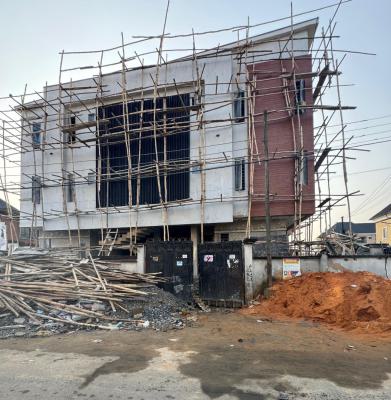 Beautiful Studio & 2 Bedroom Apartment in a Good Neighborhood., Surulere, Lagos, Flat / Apartment for Sale