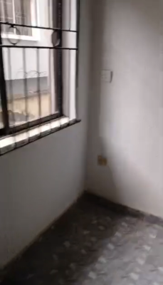 a Spacious Mini Flat, in an Estate at Alagbole, Ojodu Berger, Ojodu, Lagos, Mini Flat (room and Parlour) for Rent