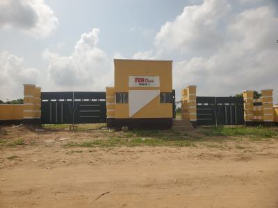 Premium Land Available, Pen Estate Osese Phase 2, Simawa, Ogun, Mixed-use Land for Sale