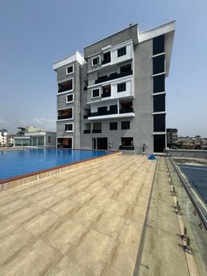 Brand New Waterfront 3bedroom Maisonette with Bq in Lekki Phase 1, Lekki Phase One ,lekki ,lagos ,nigeria, Lekki Phase 1, Lekki, Lagos, Flat / Apartment for Sale