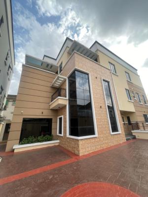 Luxurious 5 Bedroom Fully Detached Duplex with Gym,swimming Pool and a, Lagos, Omole Phase 1, Ikeja, Lagos, Detached Duplex for Sale