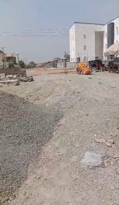 1000sqm, Residential, C of O, Tarred Road, Gilmor, Jahi, Abuja, Residential Land for Sale