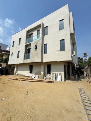 Contemporary 5 Bedroom Terrace Duplex, Banana Island, Ikoyi, Lagos, Terraced Duplex for Sale
