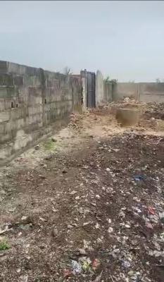 2 Plots of Land in a Developed Area, Abraham Adesanya, Ajah, Lagos, Residential Land Joint Venture