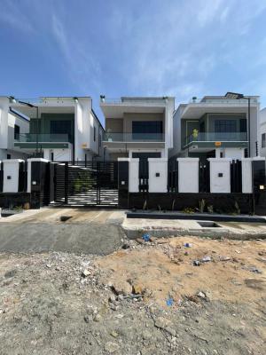 5bedroom Duplex with Swimming Pool, Ajah, Lagos, Detached Duplex for Sale