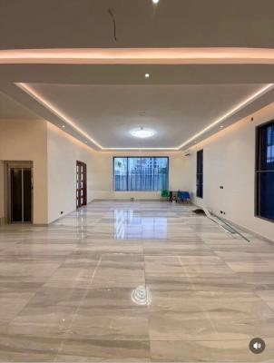 Luxury 5 Bedroom Fully Detached Duplex, Ikoyi, Ikoyi, Lagos, Detached Duplex for Sale