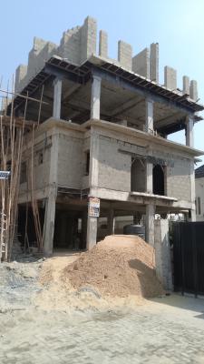 Luxury 2 Bedroom Smart Apartment with Modern Amenities, Chevron Lekki, Madam Juliana Close, Lekki, Lagos, Flat / Apartment for Sale