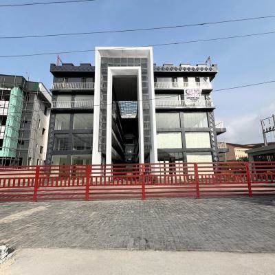 Office Space, Orchid, Lekki, Lagos, Office Space for Sale
