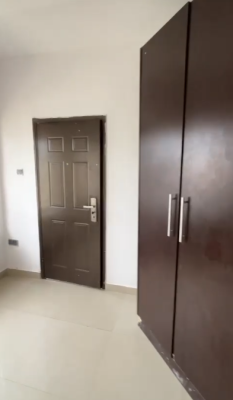 Standard 3 Bedroom Apartment, Ogombo Rd, Abraham Adesanya, Lekki Phase 2, Lekki, Lagos, Flat / Apartment for Rent