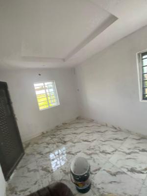 Newly Built Miniflat, Kingdom Hall, Majek, Ajah, Lagos, Mini Flat (room and Parlour) for Rent