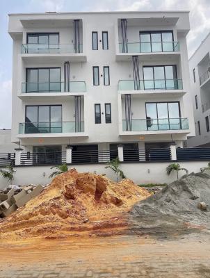 2&3 Bedroom Apartments with Gym, Ikate, Lekki, Lagos, Flat / Apartment for Sale