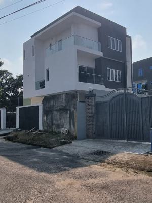 Newly Built 4-bedroom Detached Duplex, Adeniyi Jones, Ikeja, Lagos, House for Sale
