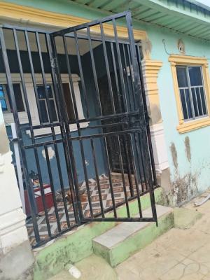 a Clean Room and Parlor Pop, Lucky Fiber Road, Ikorodu, Lagos, Mini Flat (room and Parlour) for Rent