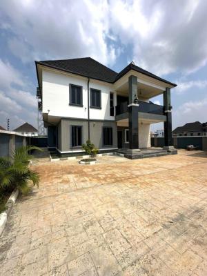 5 Bedroom Duplex, Lifecamp, Life Camp, Abuja, House for Sale
