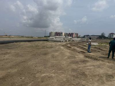 9000 Sqm Available at Crownwaters Estate, Parkview Extention, Crownwaters Estate, Ikoyi, Lagos, Residential Land for Sale