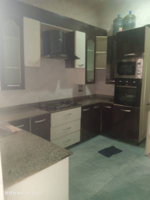 Newly Renovated 4 Bedroom Terrace Duplex, Van Daniel Street Orchid, Lekki, Lagos, Terraced Duplex for Rent