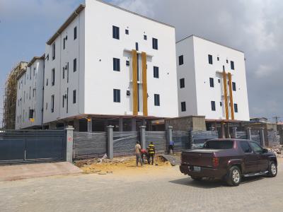 Service 3bedroom ...video Available, Salem Illasan, Ikate Elegushi, Lekki, Lagos, Flat / Apartment for Sale