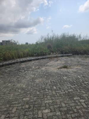 Prime Table Land at Blk 1k Orange Island, Block 1k, Orange Island, Phase 1, Lekki, Lagos, Residential Land for Sale