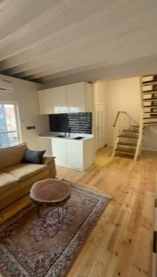 Well Finished, Fully Furnished & Fitted 1 Bedroom ( Mini Flat), on Admiralty Way, Lekki Phase 1, Lekki, Lagos, House for Sale