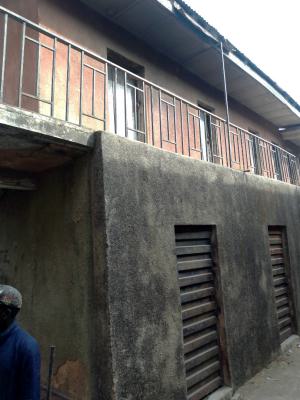 a Shopping Plaza in a Busy Market in Town, Katako, Jos, Plateau State, Jos North, Plateau, Plaza / Complex / Mall for Sale