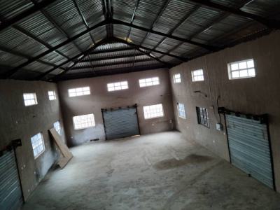 Warehouse, Isheri, Igando, Ikotun, Lagos, Office Space for Sale