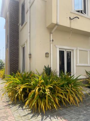 Clean 2 Bedroom Flat, Salem, Ikate Lekki, Ikate, Lekki, Lagos, Flat / Apartment for Rent