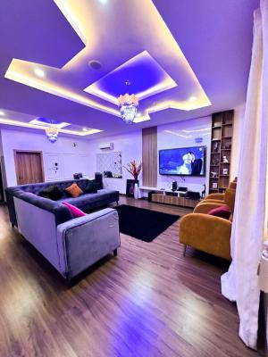 Superb Luxury, Ikoyi, Lagos, Detached Duplex Short Let
