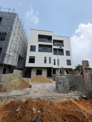 Luxury 5 Bedroom Semi-detached Duplex with Private Elevator, Banana Island, Ikoyi, Lagos, Semi-detached Duplex for Sale