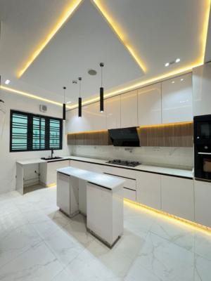 4, Ikate, Lekki, Lagos, Terraced Duplex for Rent