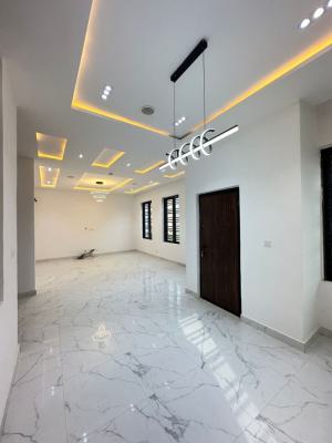 4 Bedroom, Ikate, Lekki, Lagos, Terraced Duplex for Rent