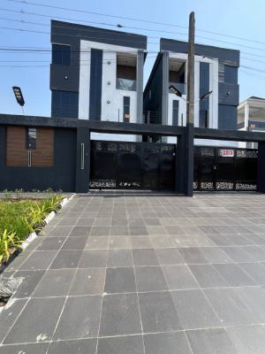 5 Bedroom Fully Detached Duplex, Lekki Phase 1, Lekki, Lagos, Detached Duplex for Sale